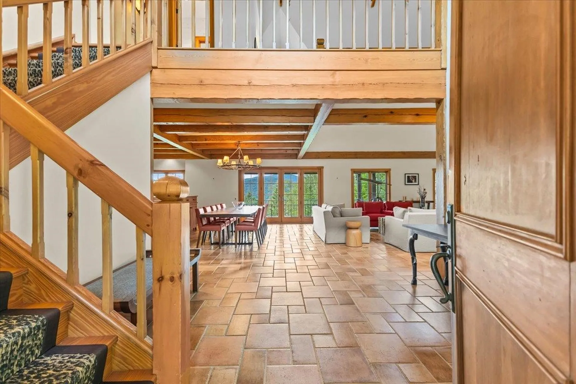 498 Fuller Farm Road Warren VT 05674