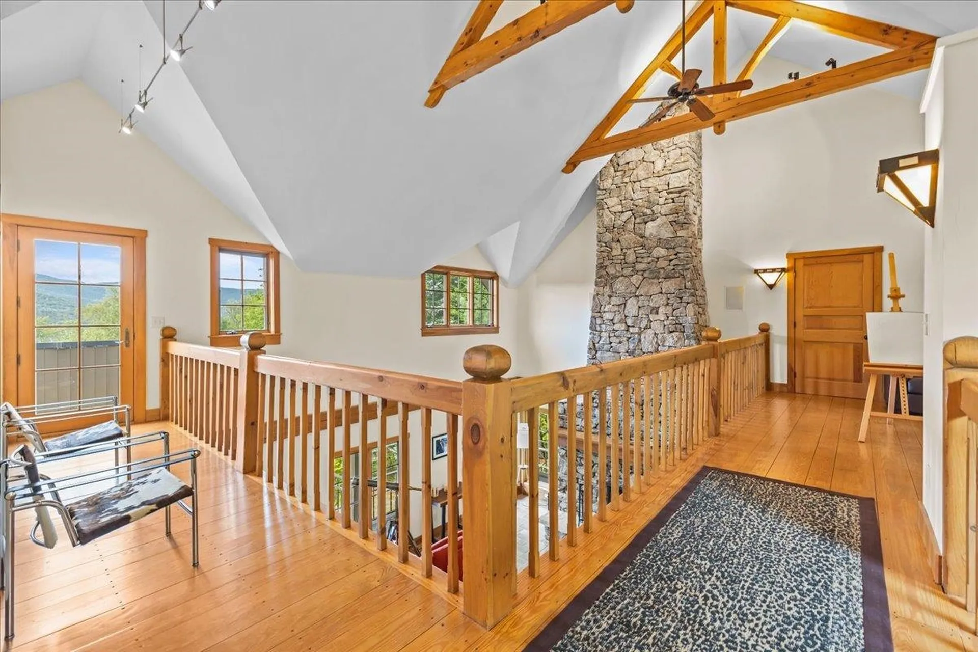 498 Fuller Farm Road Warren VT 05674