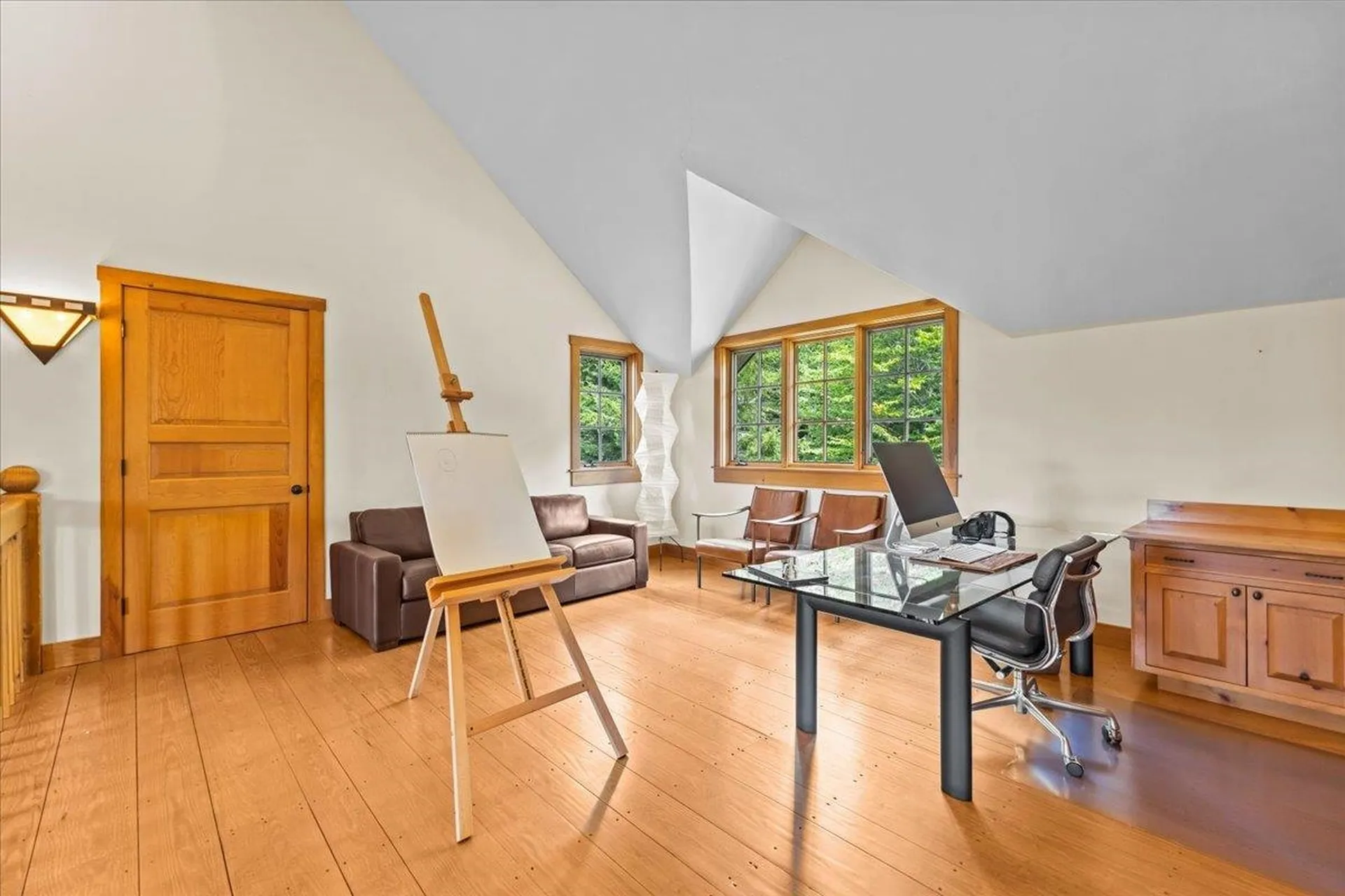 498 Fuller Farm Road Warren VT 05674