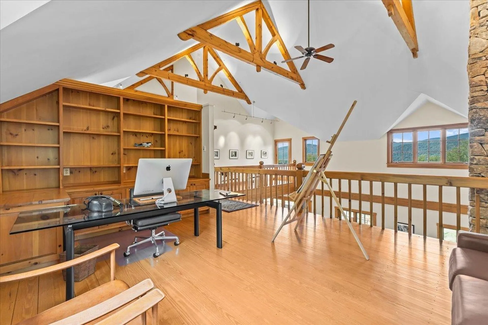 498 Fuller Farm Road Warren VT 05674