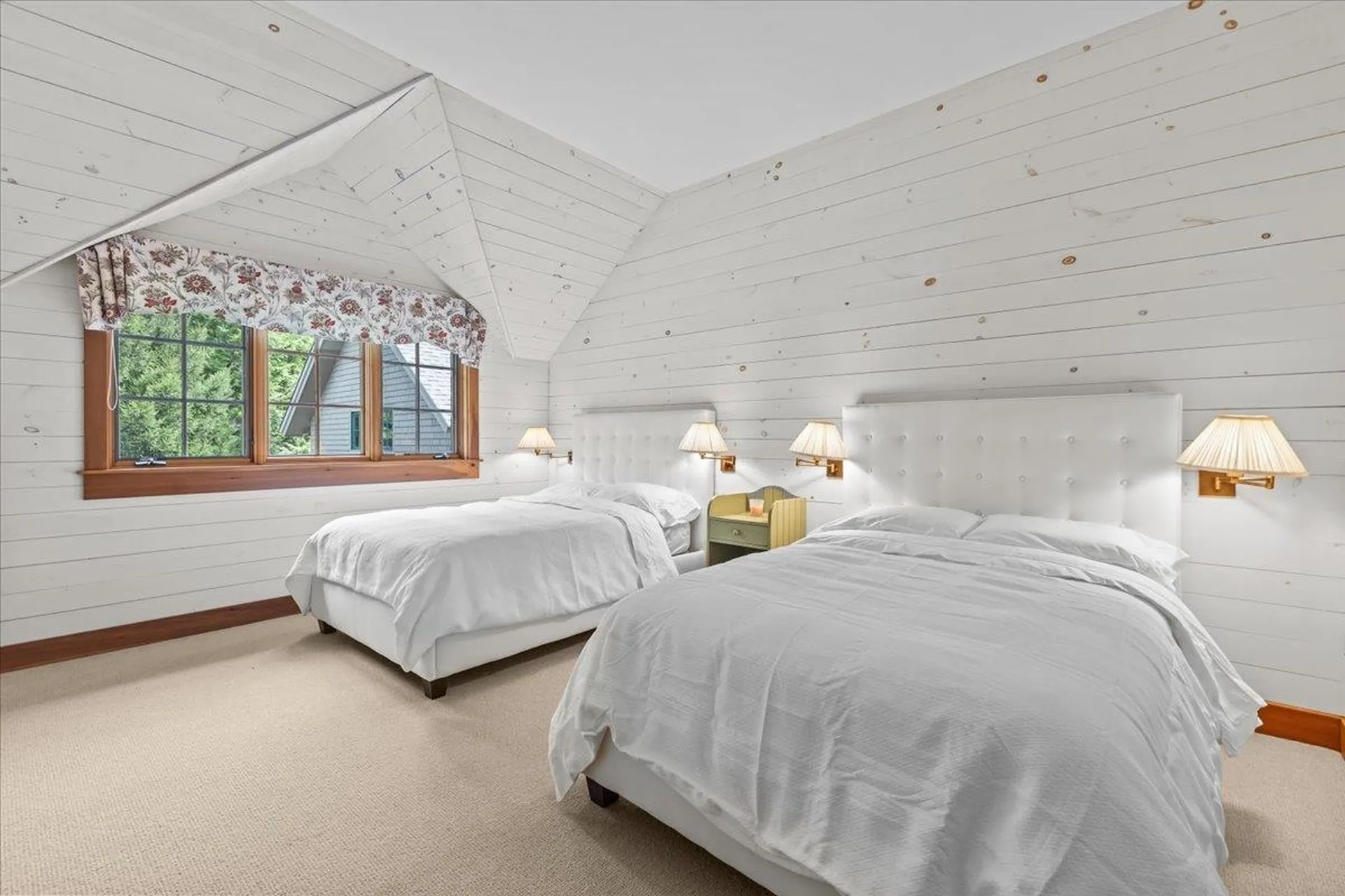 498 Fuller Farm Road Warren VT 05674