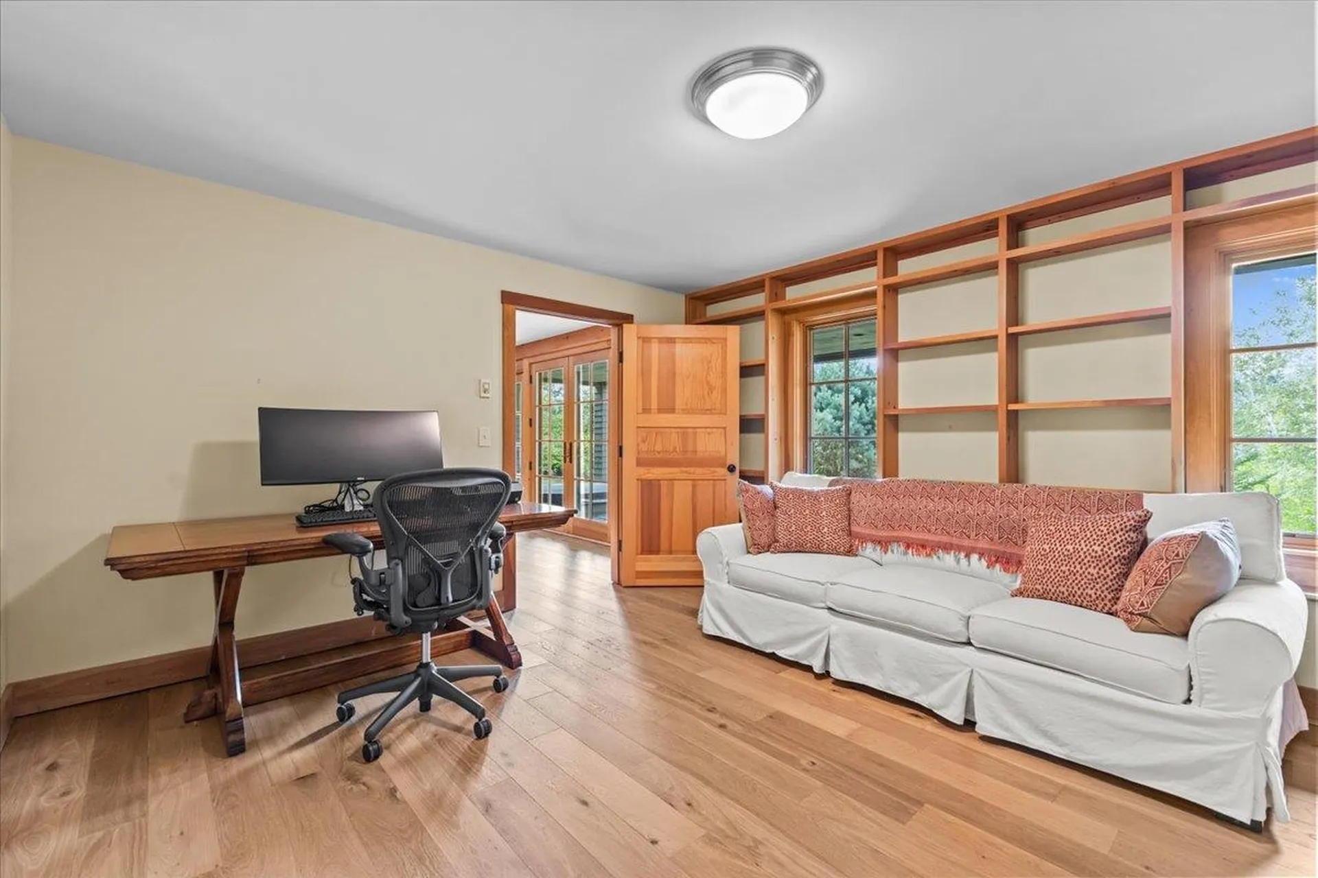 498 Fuller Farm Road Warren VT 05674