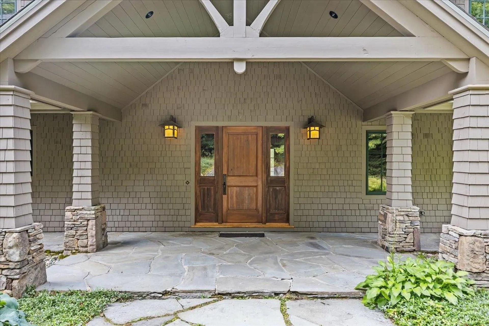 498 Fuller Farm Road Warren VT 05674