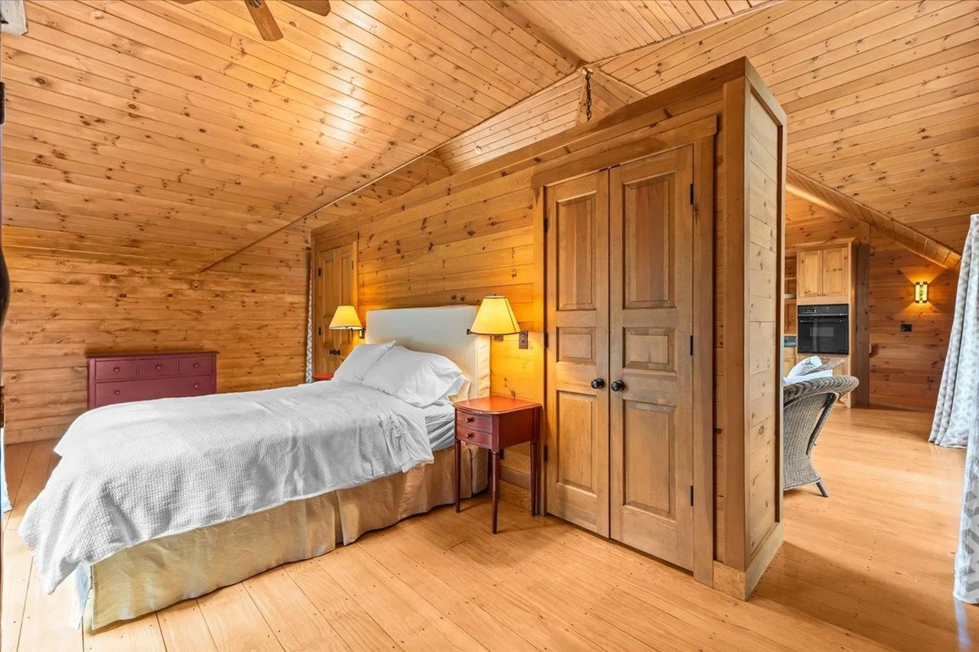 498 Fuller Farm Road Warren VT 05674