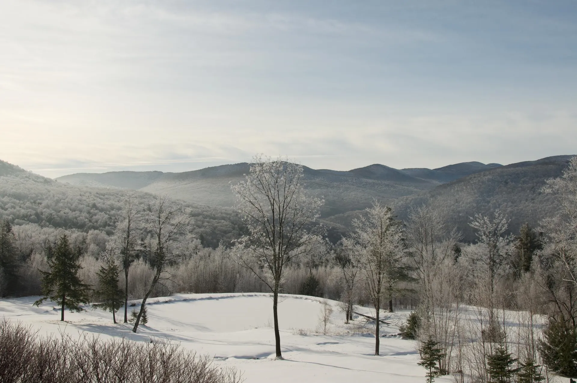 498 Fuller Farm Road Warren VT 05674