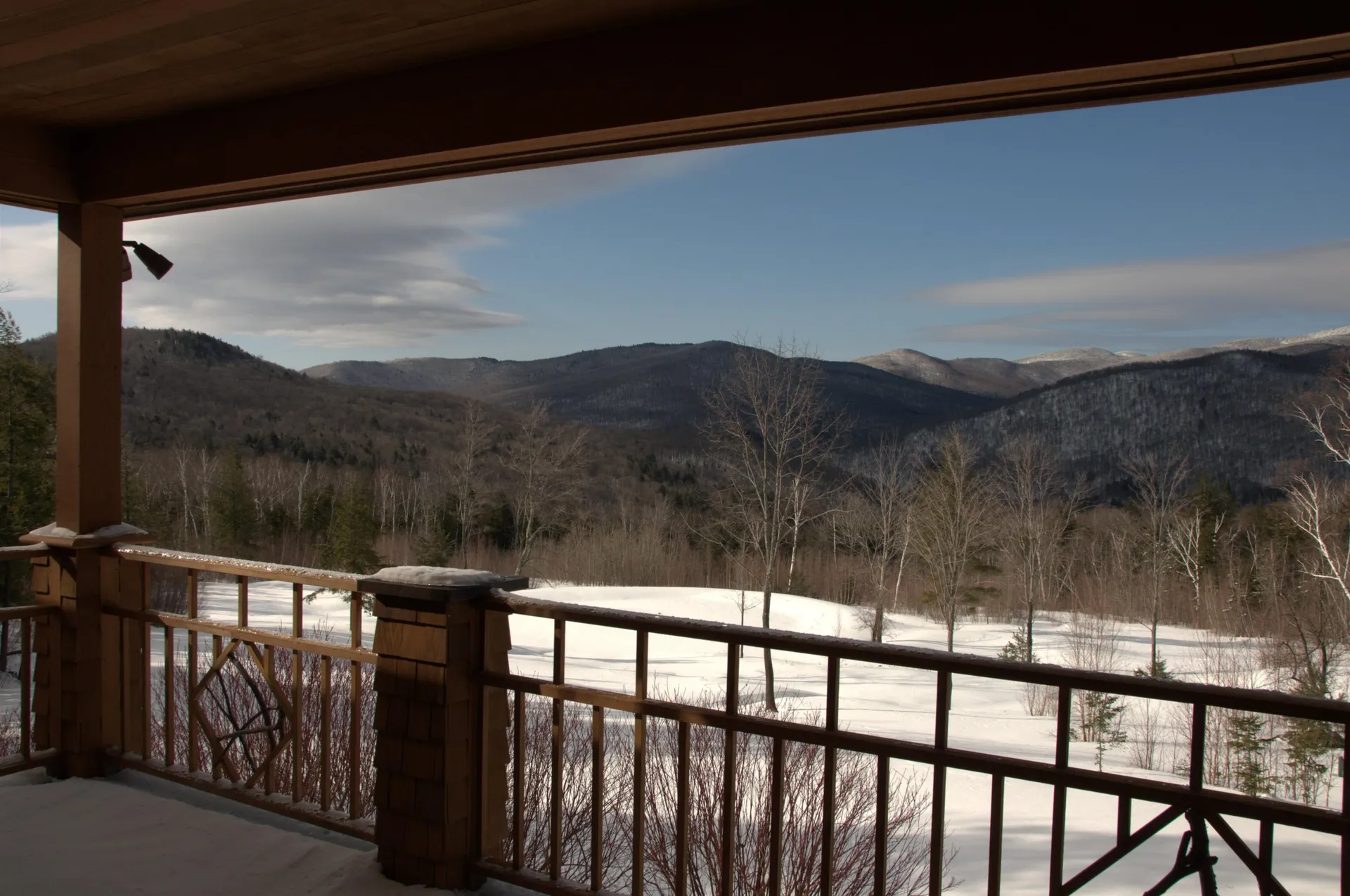 498 Fuller Farm Road Warren VT 05674