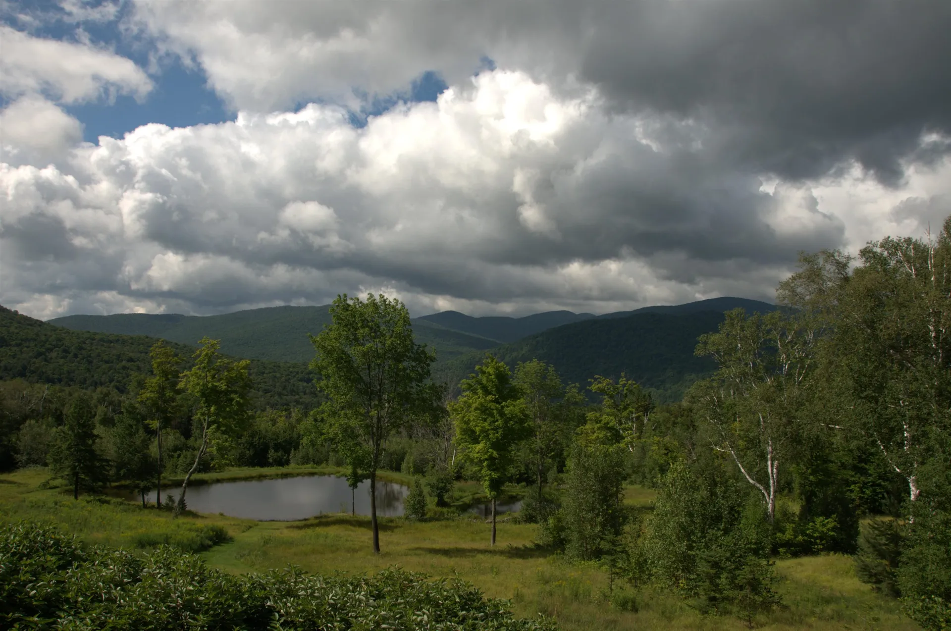 498 Fuller Farm Road Warren VT 05674