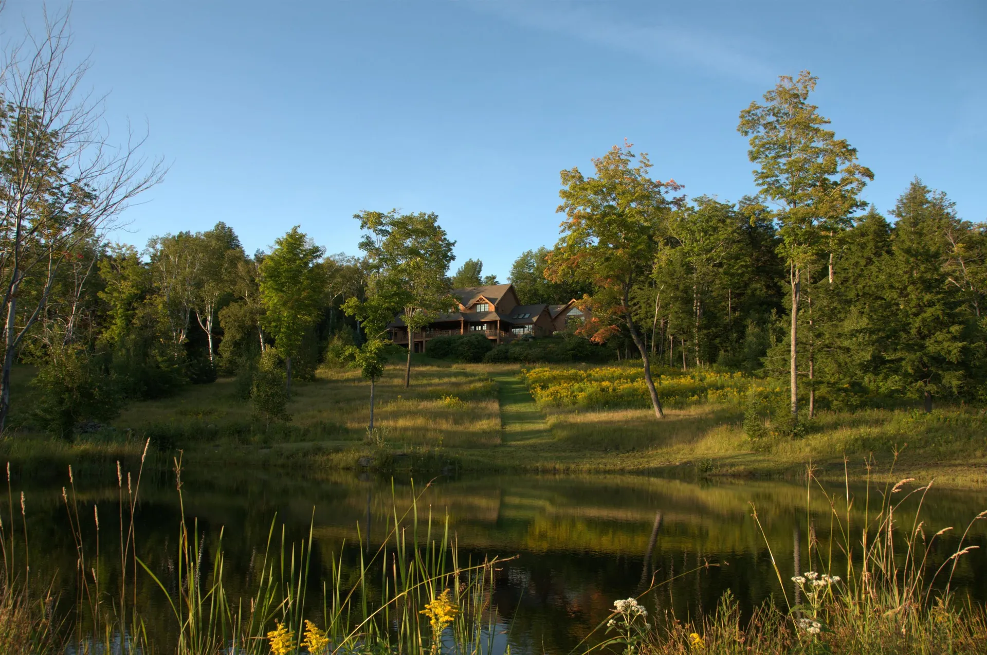 498 Fuller Farm Road Warren VT 05674