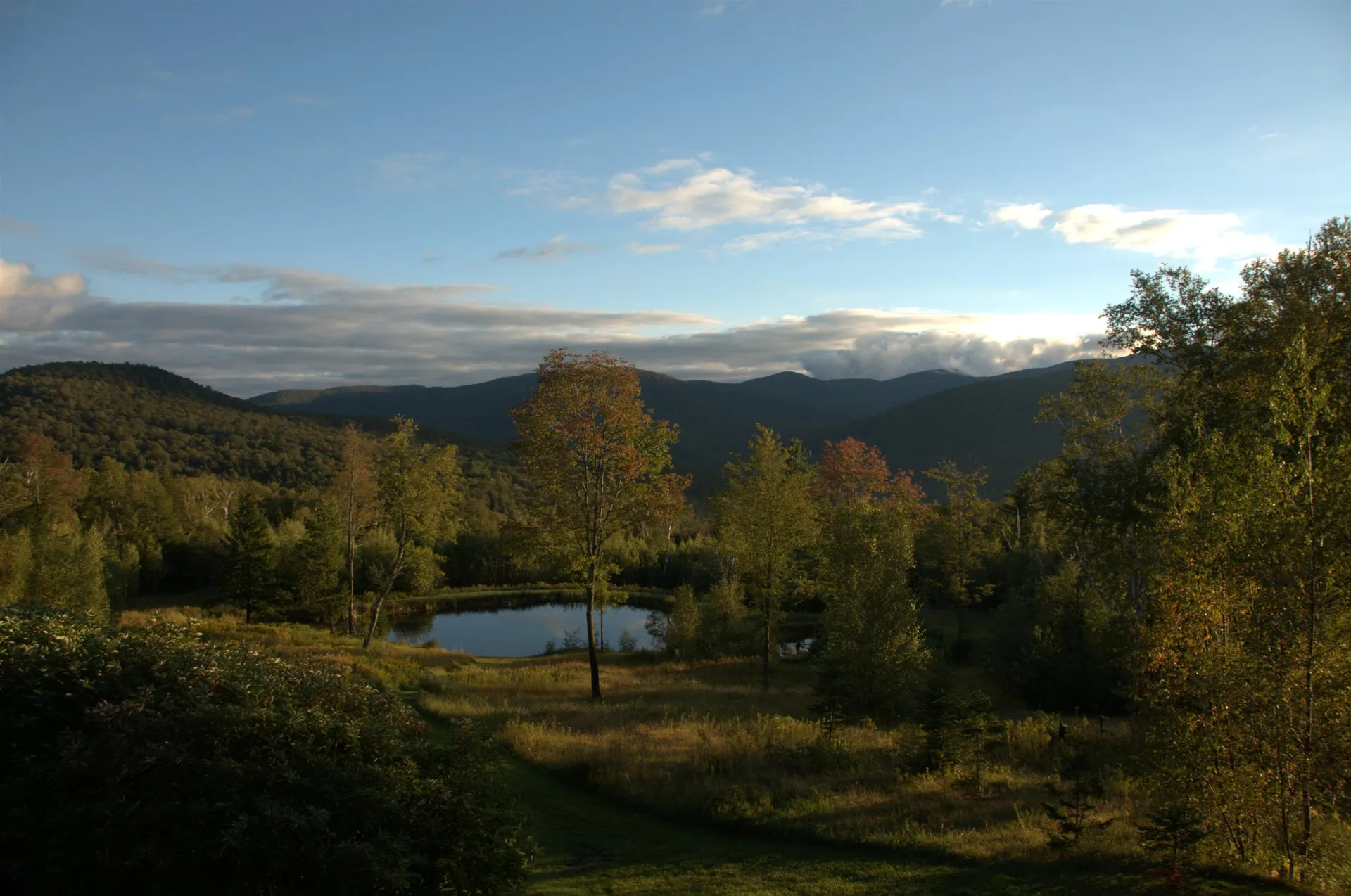 498 Fuller Farm Road Warren VT 05674