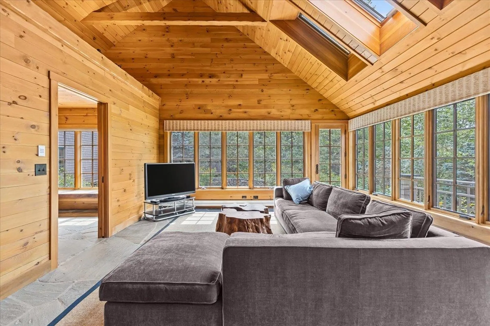 498 Fuller Farm Road Warren VT 05674