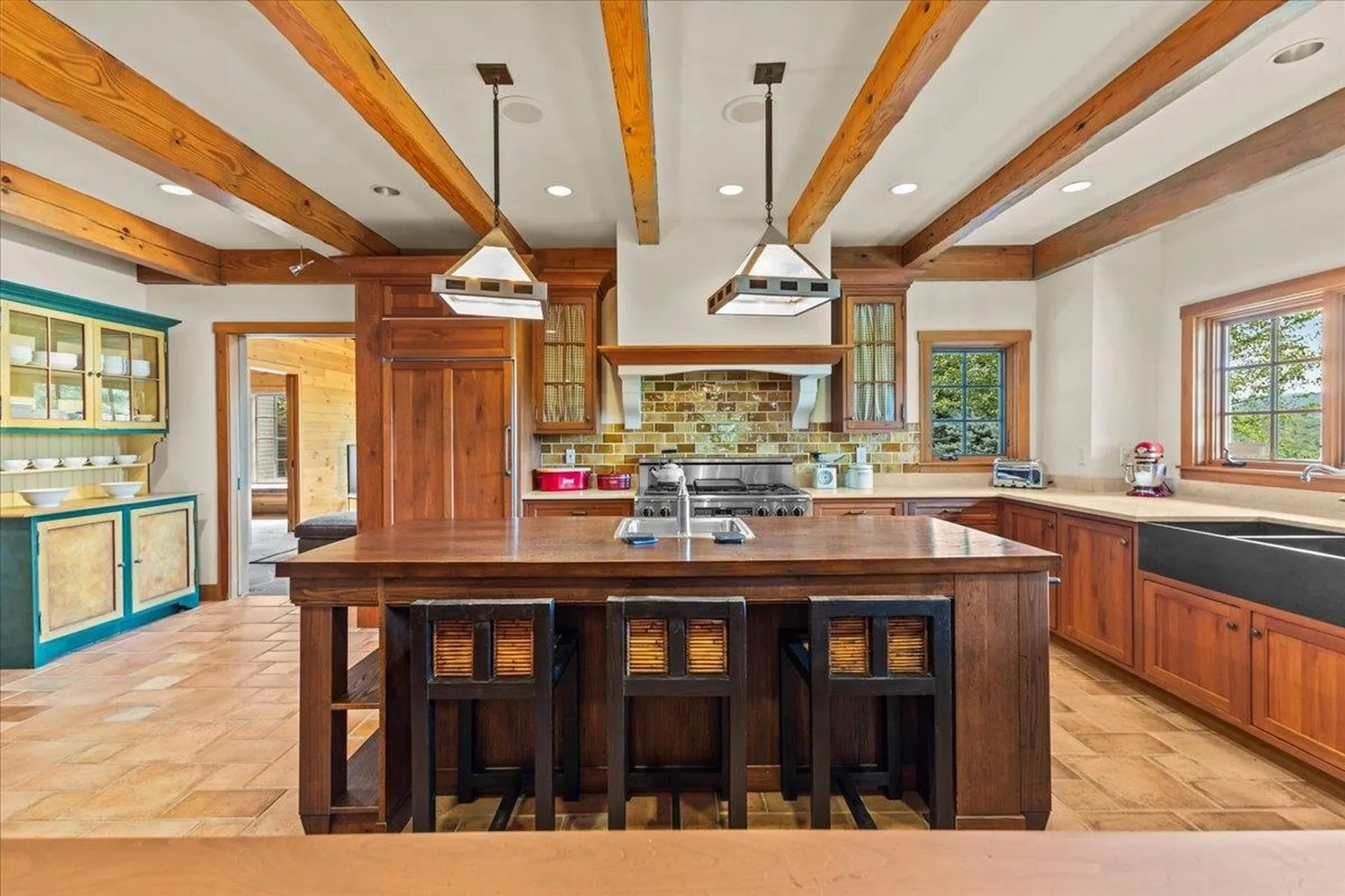 498 Fuller Farm Road Warren VT 05674