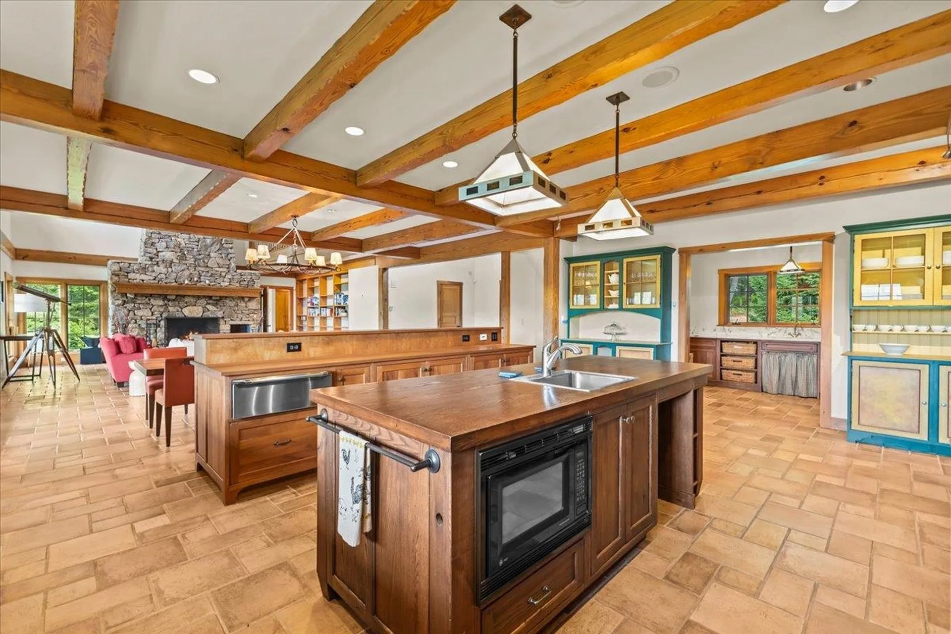 498 Fuller Farm Road Warren VT 05674