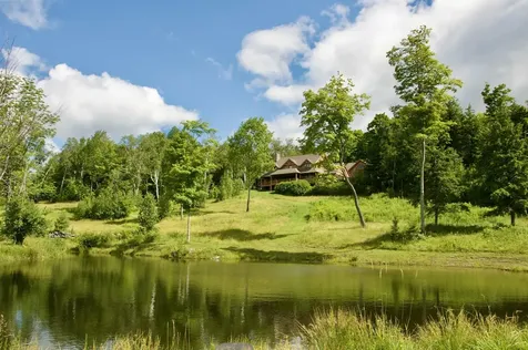 498 Fuller Farm Road Warren VT 05674
