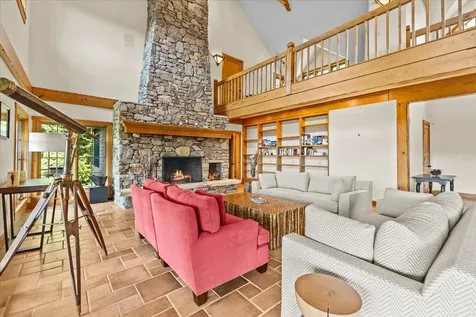 498 Fuller Farm Road Warren VT 05674