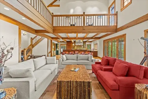 498 Fuller Farm Road Warren VT 05674