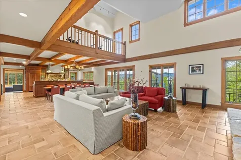 498 Fuller Farm Road Warren VT 05674