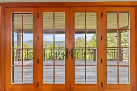 498 Fuller Farm Road Warren VT 05674