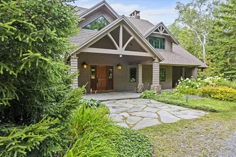 498 Fuller Farm Road Warren VT 05674