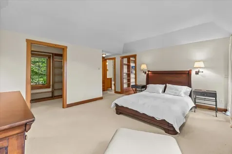 498 Fuller Farm Road Warren VT 05674