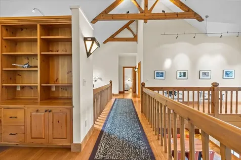 498 Fuller Farm Road Warren VT 05674