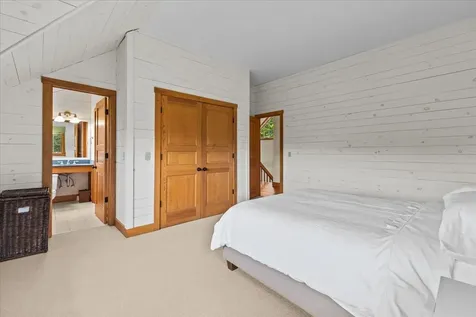 498 Fuller Farm Road Warren VT 05674