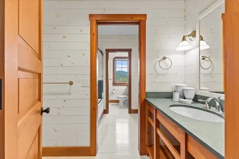 498 Fuller Farm Road Warren VT 05674