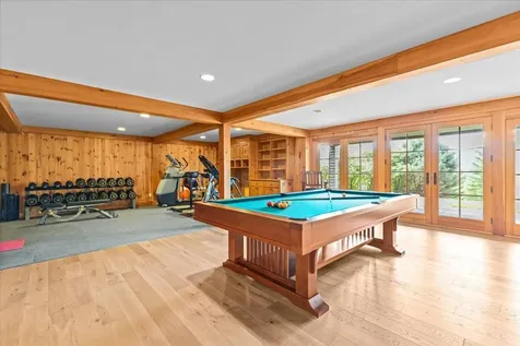 498 Fuller Farm Road Warren VT 05674