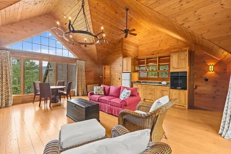 498 Fuller Farm Road Warren VT 05674