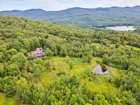 498 Fuller Farm Road Warren VT 05674