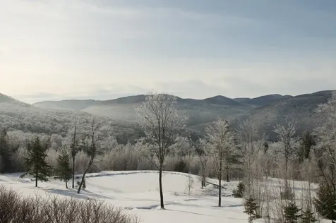 498 Fuller Farm Road Warren VT 05674