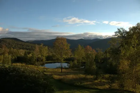 498 Fuller Farm Road Warren VT 05674