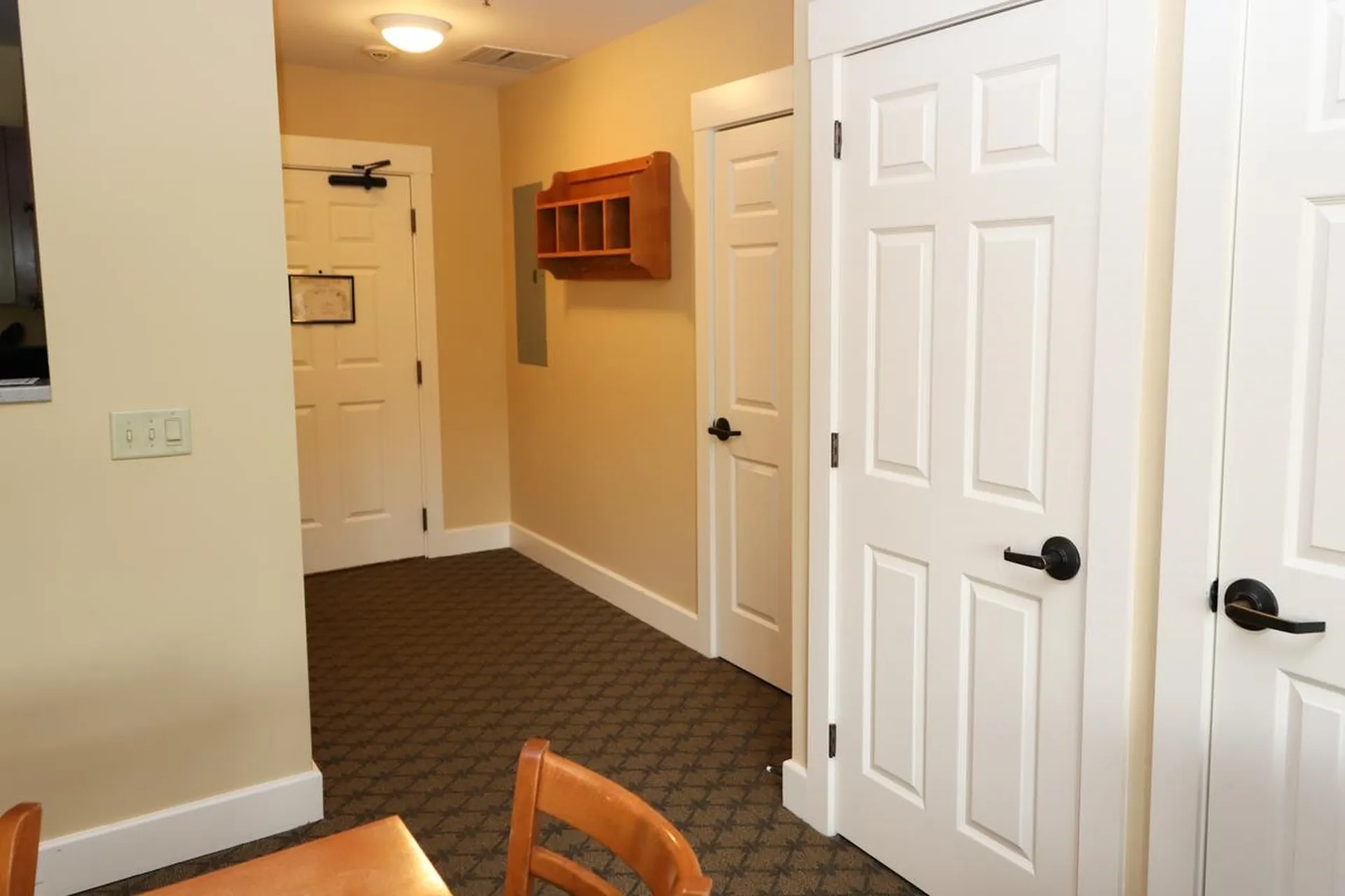 225/227 Qtr. I I Jackson Gore Inn Ludlow VT 05149