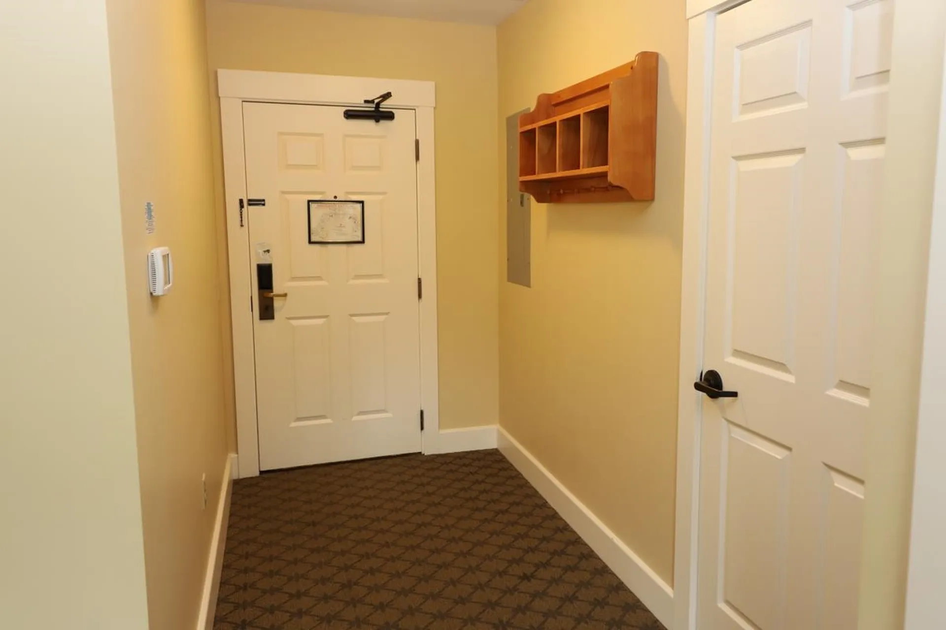 225/227 Qtr. I I Jackson Gore Inn Ludlow VT 05149