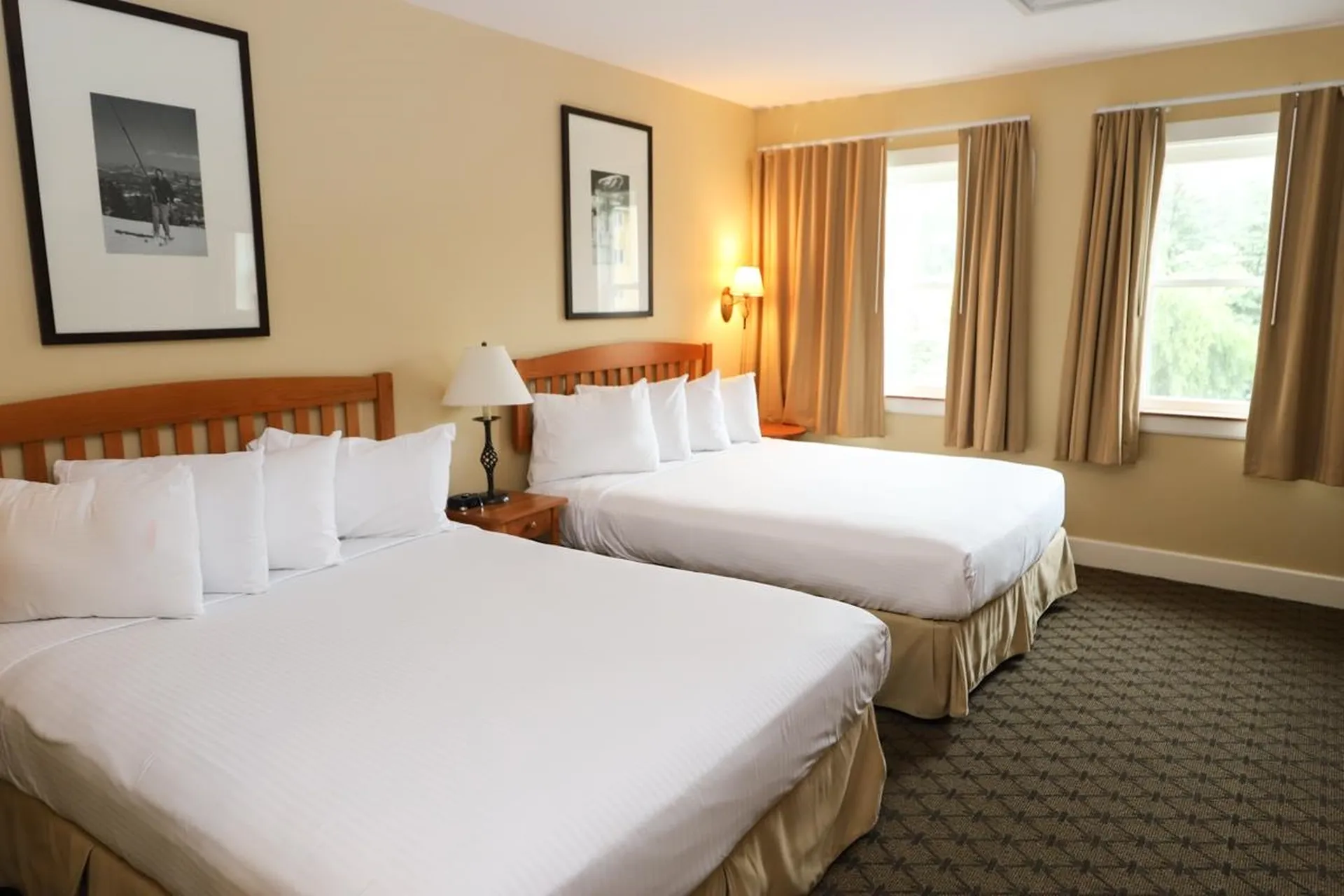 225/227 Qtr. I I Jackson Gore Inn Ludlow VT 05149