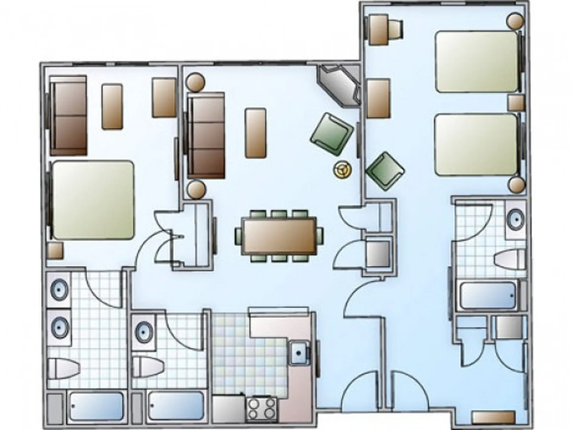 225/227 Qtr. I I Jackson Gore Inn Ludlow VT 05149