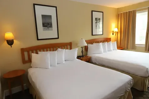 225/227 Qtr. I I Jackson Gore Inn Ludlow VT 05149