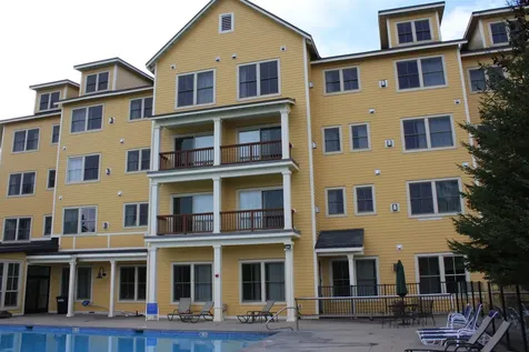 225/227 Qtr. I I Jackson Gore Inn Ludlow VT 05149
