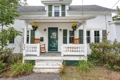 12 Fisk Road Concord NH 03301