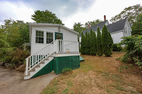 12 Fisk Road Concord NH 03301