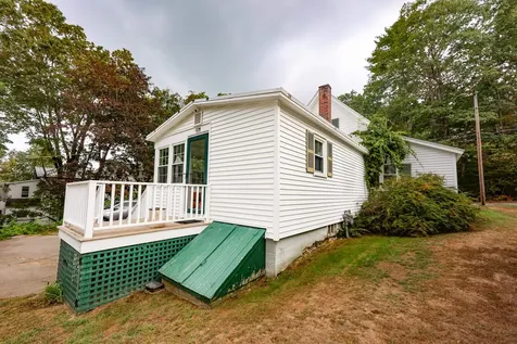 12 Fisk Road Concord NH 03301