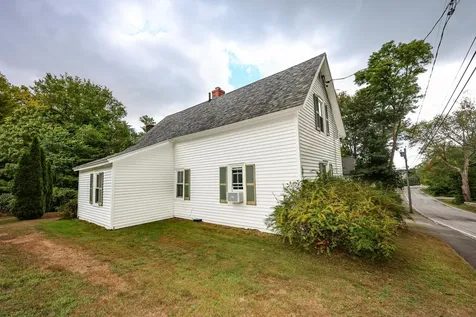 12 Fisk Road Concord NH 03301