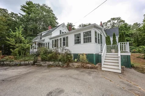 12 Fisk Road Concord NH 03301