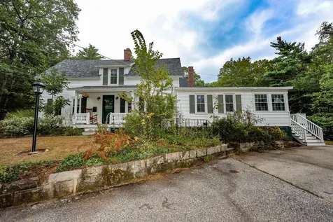 12 Fisk Road Concord NH 03301