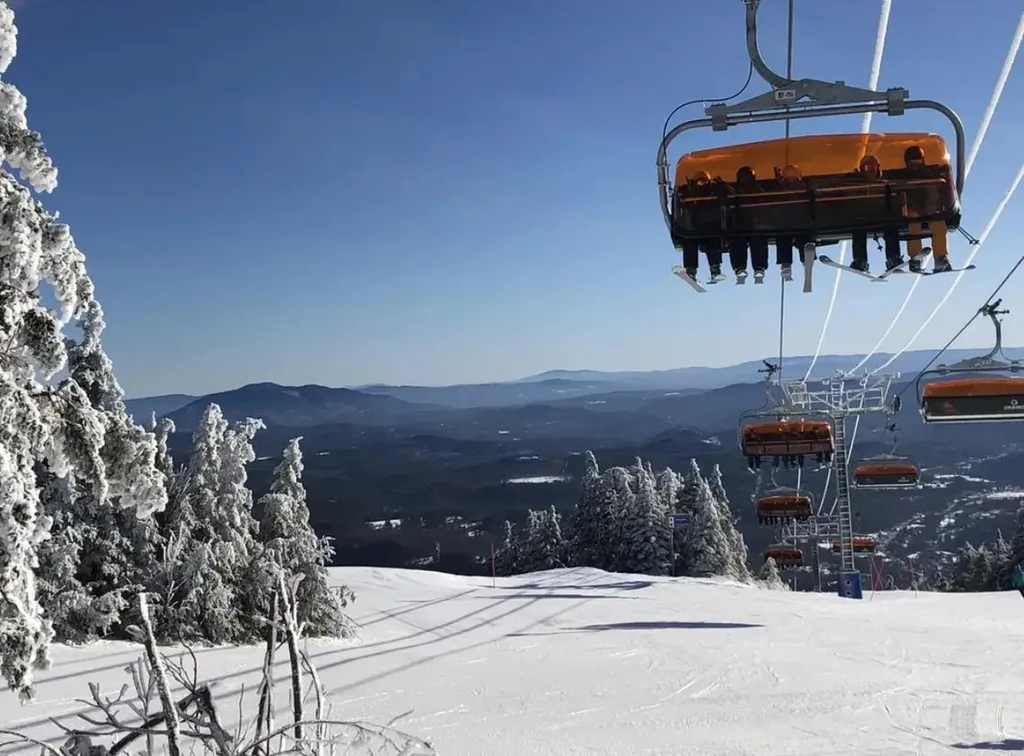 30 Pond Street Ludlow VT 05149