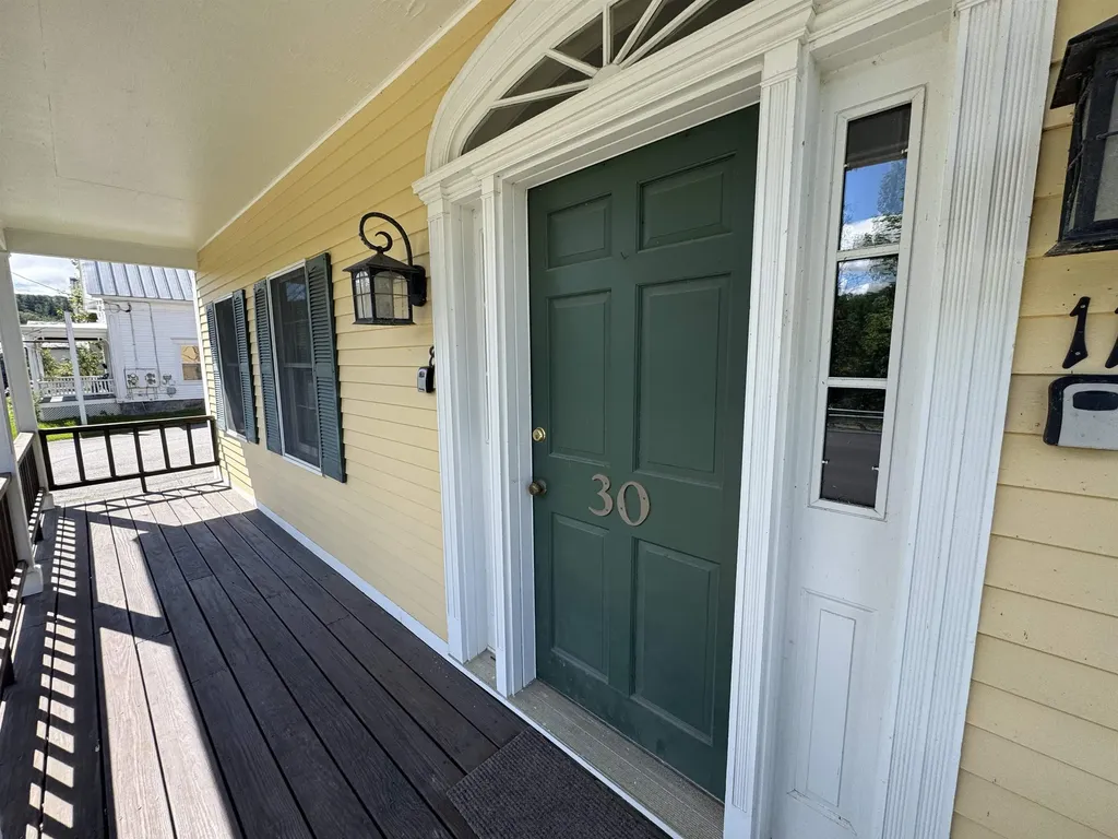 30 Pond Street Ludlow VT 05149