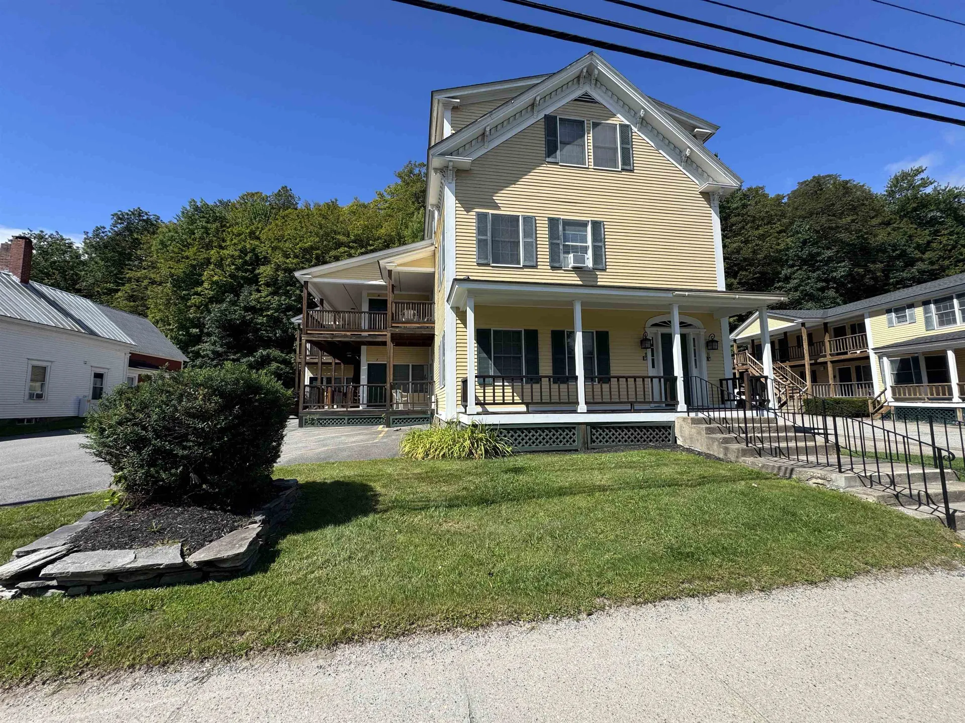 30 Pond Street Ludlow VT 05149