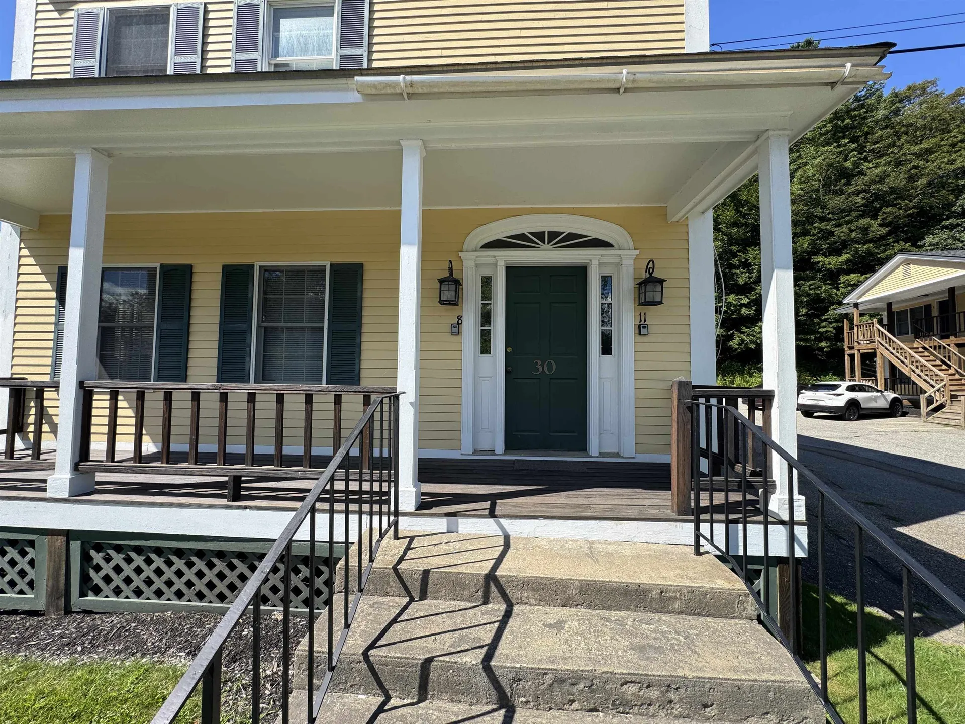 30 Pond Street Ludlow VT 05149