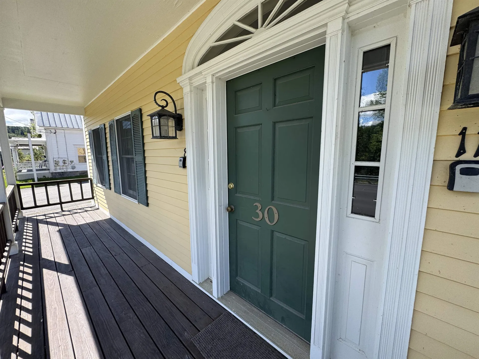 30 Pond Street Ludlow VT 05149