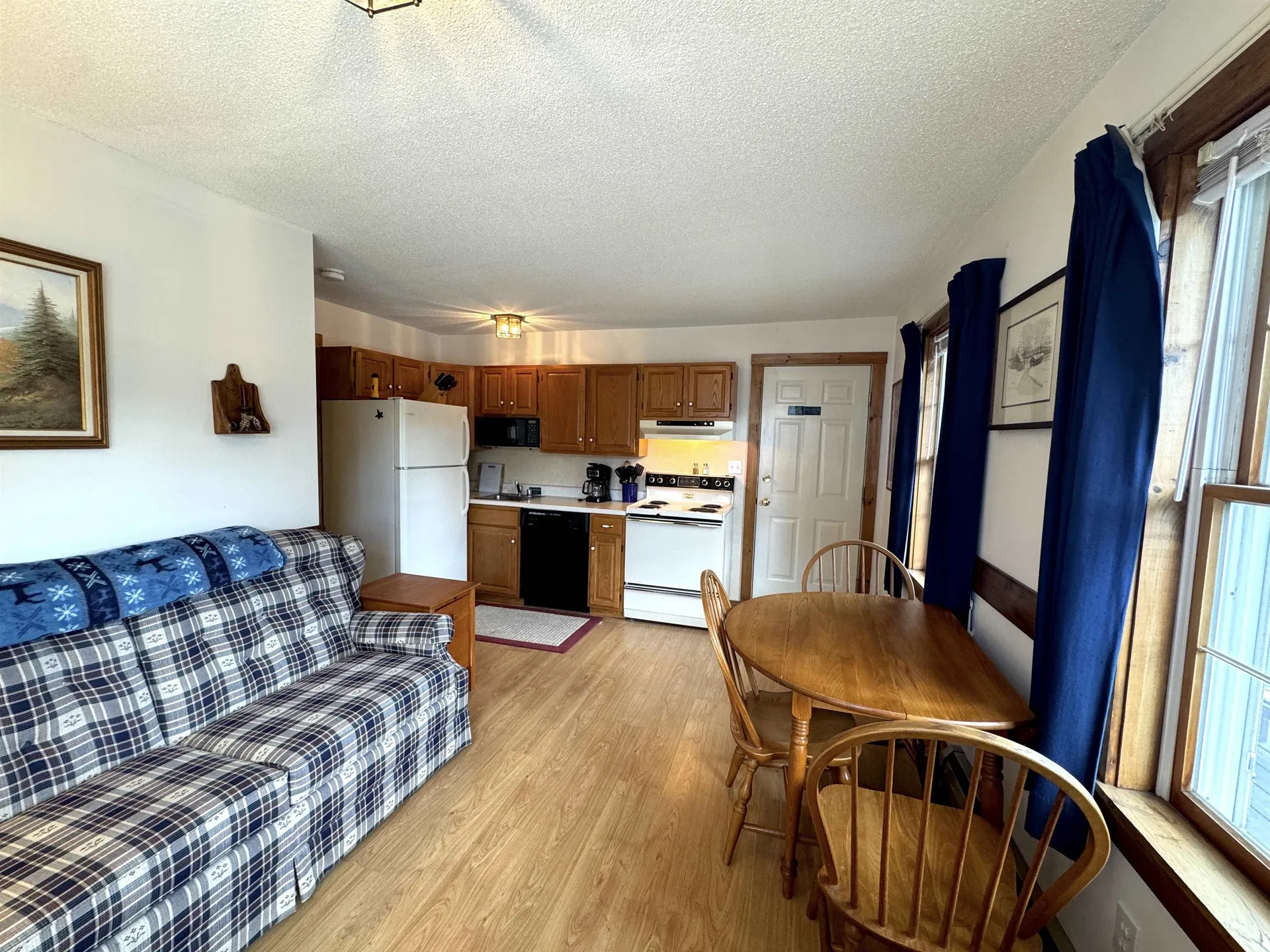 30 Pond Street Ludlow VT 05149