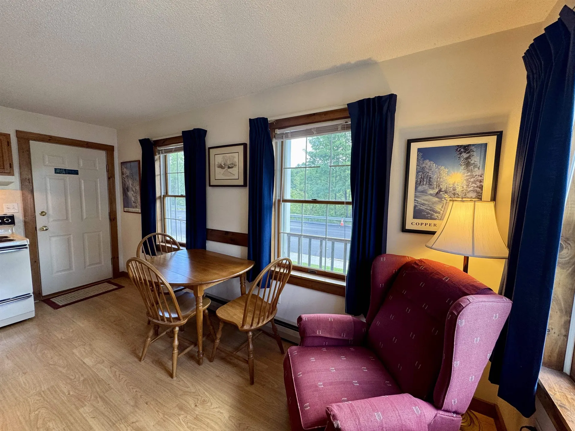 30 Pond Street Ludlow VT 05149